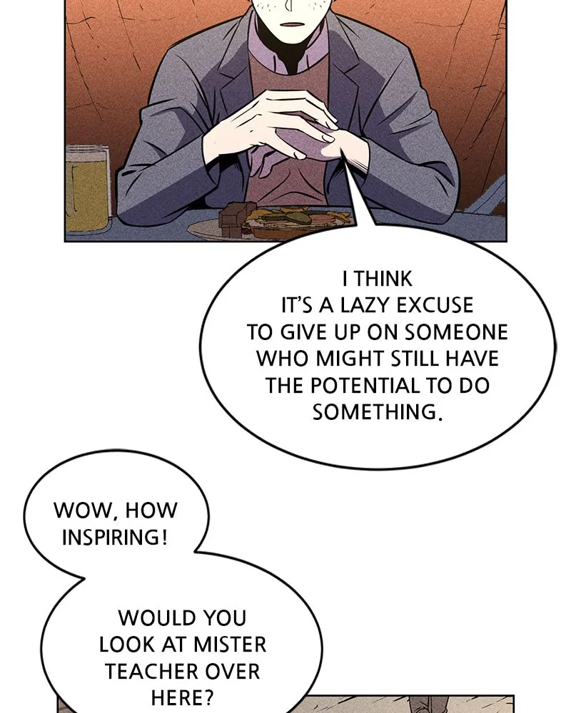 Read Flawed Almighty chapter 1 image 2 on Lezhin