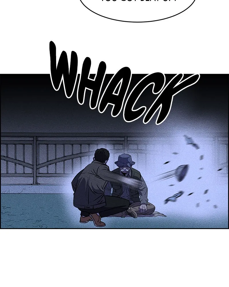 Read Flawed Almighty chapter 1 image 204 on Lezhin