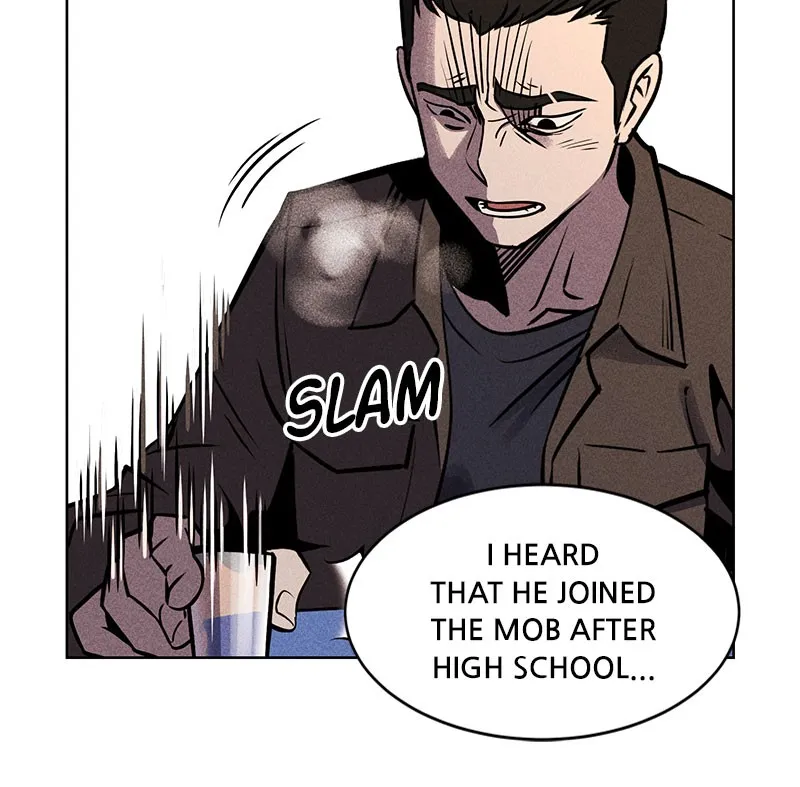 Read Flawed Almighty chapter 1 image 21 on Lezhin