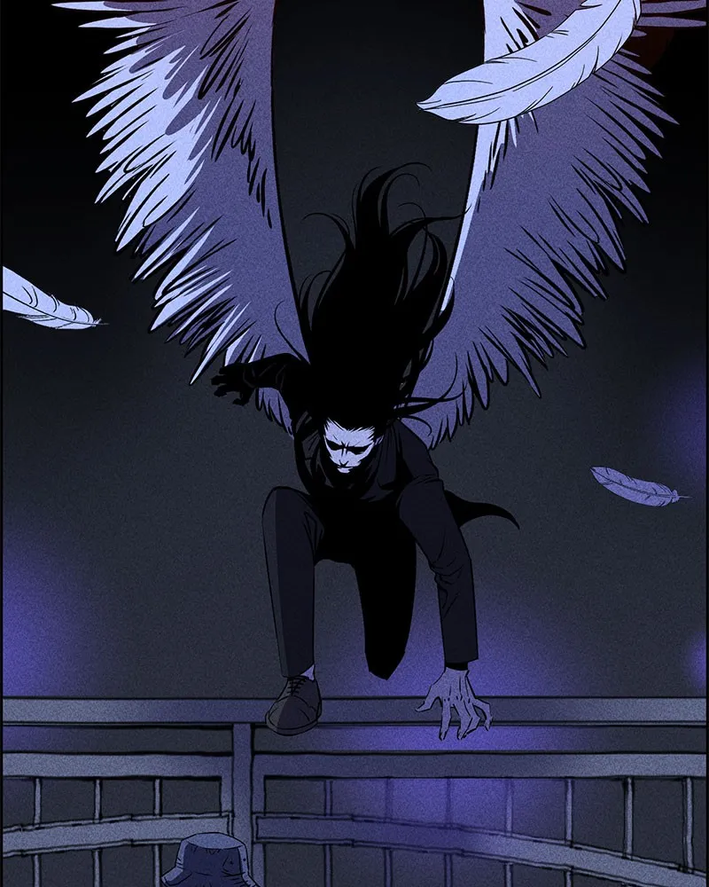Read Flawed Almighty chapter 1 image 218 on Lezhin