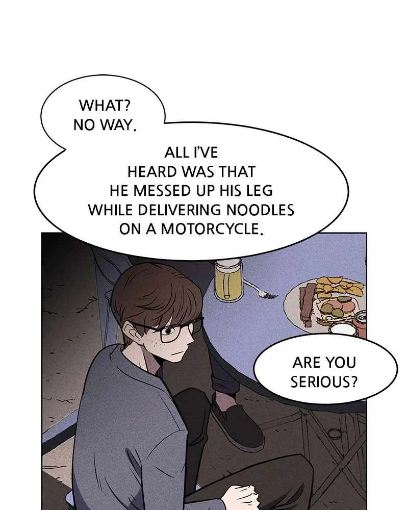 Read Flawed Almighty chapter 1 image 22 on Lezhin