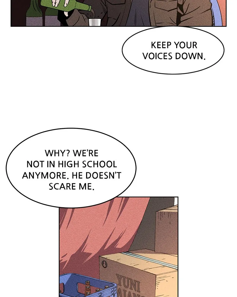 Read Flawed Almighty chapter 1 image 25 on Lezhin