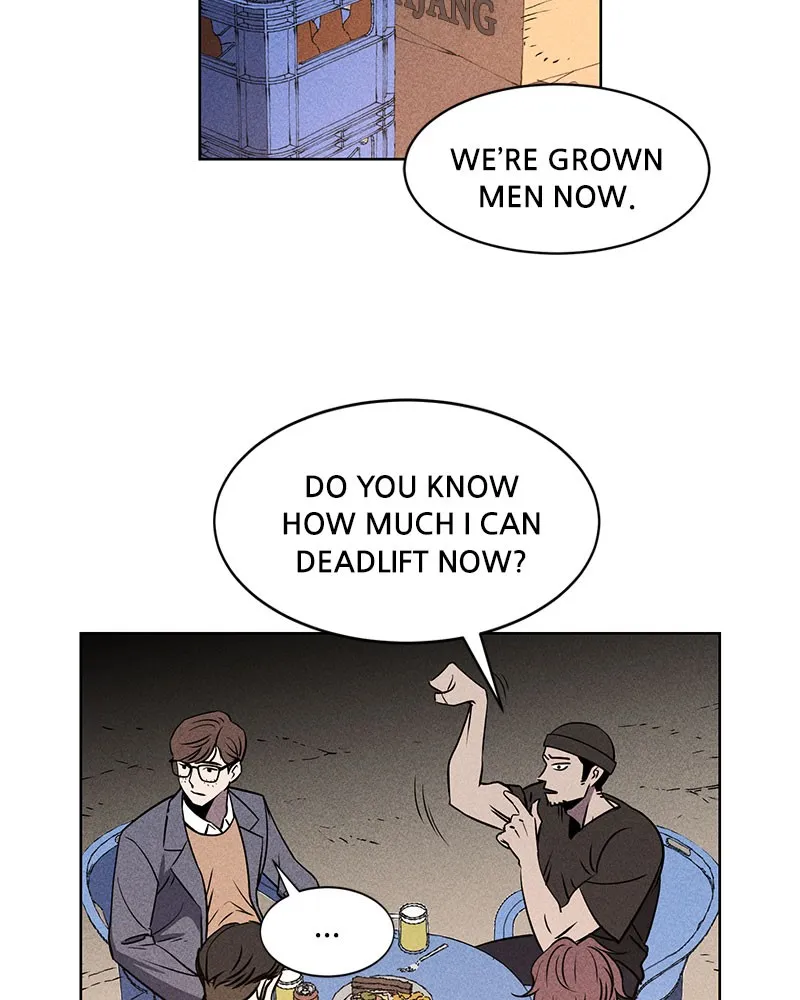 Read Flawed Almighty chapter 1 image 26 on Lezhin