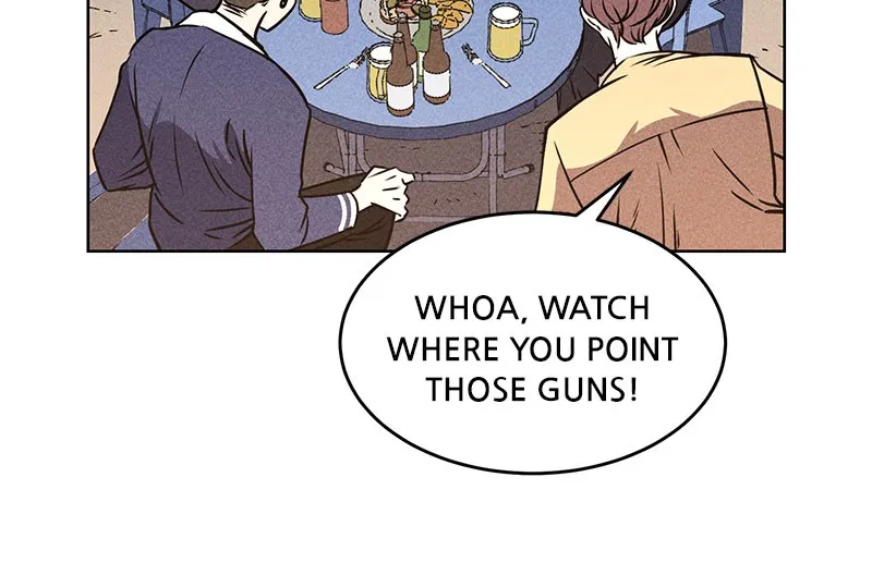 Read Flawed Almighty chapter 1 image 27 on Lezhin