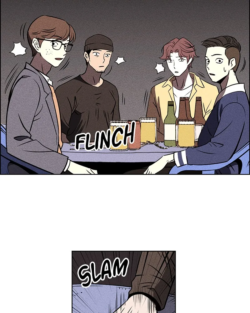 Read Flawed Almighty chapter 1 image 32 on Lezhin