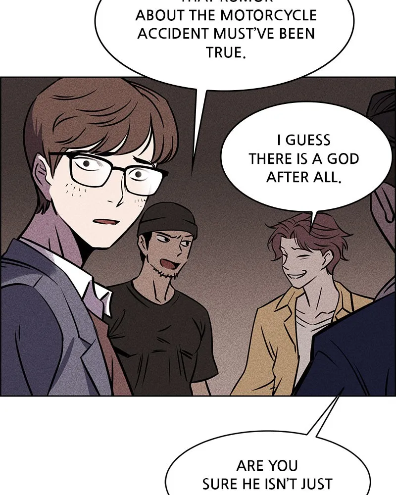 Read Flawed Almighty chapter 1 image 38 on Lezhin