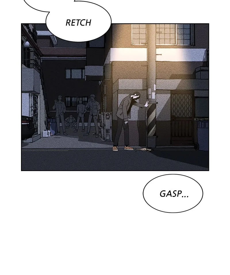 Read Flawed Almighty chapter 1 image 50 on Lezhin