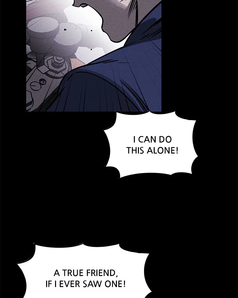 Read Flawed Almighty chapter 1 image 58 on Lezhin