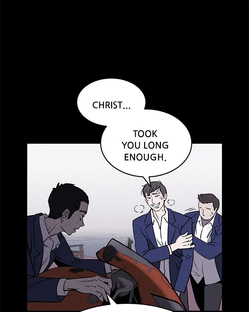 Read Flawed Almighty chapter 1 image 98 on Lezhin