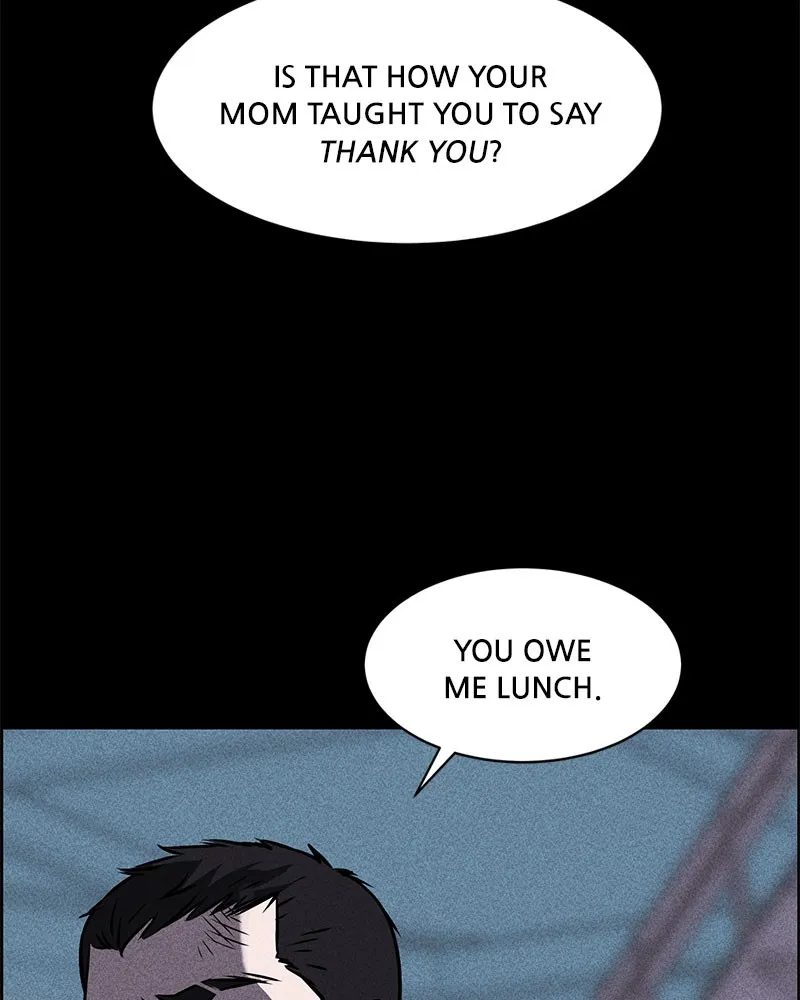 Read Flawed Almighty chapter 1 image 99 on Lezhin