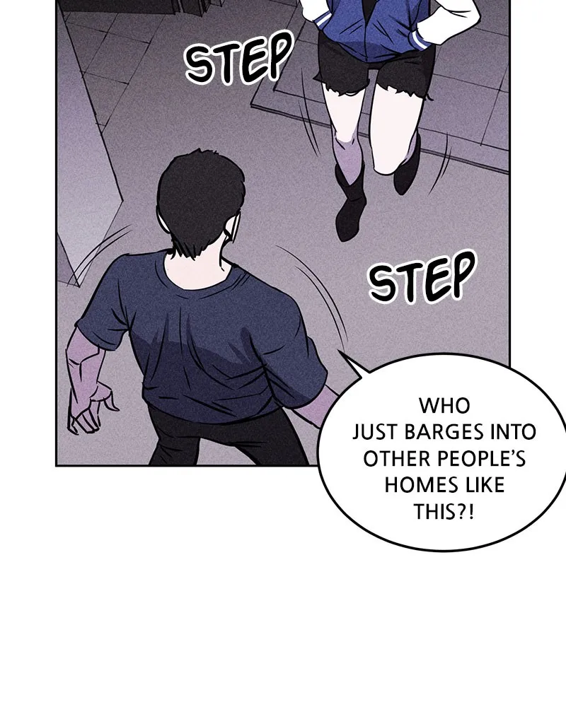 Read Flawed Almighty chapter 2 image 120 on Lezhin