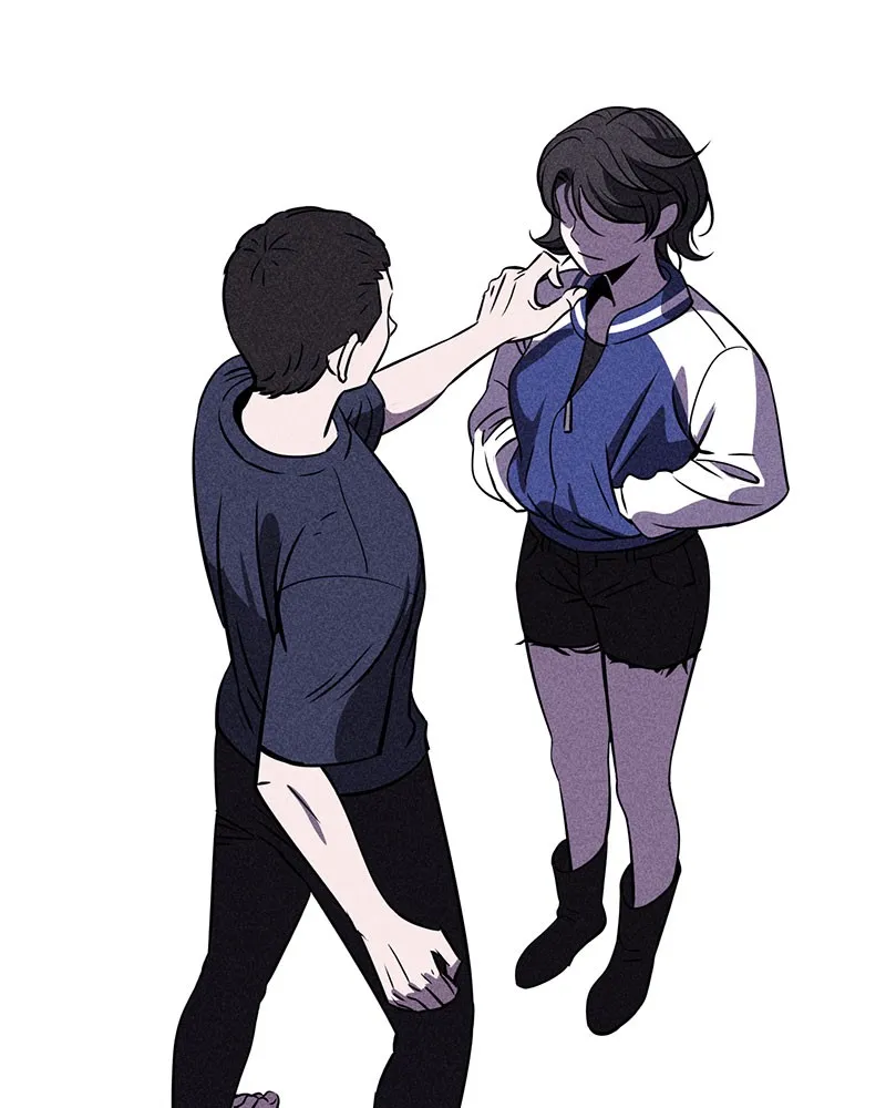 Read Flawed Almighty chapter 2 image 142 on Lezhin