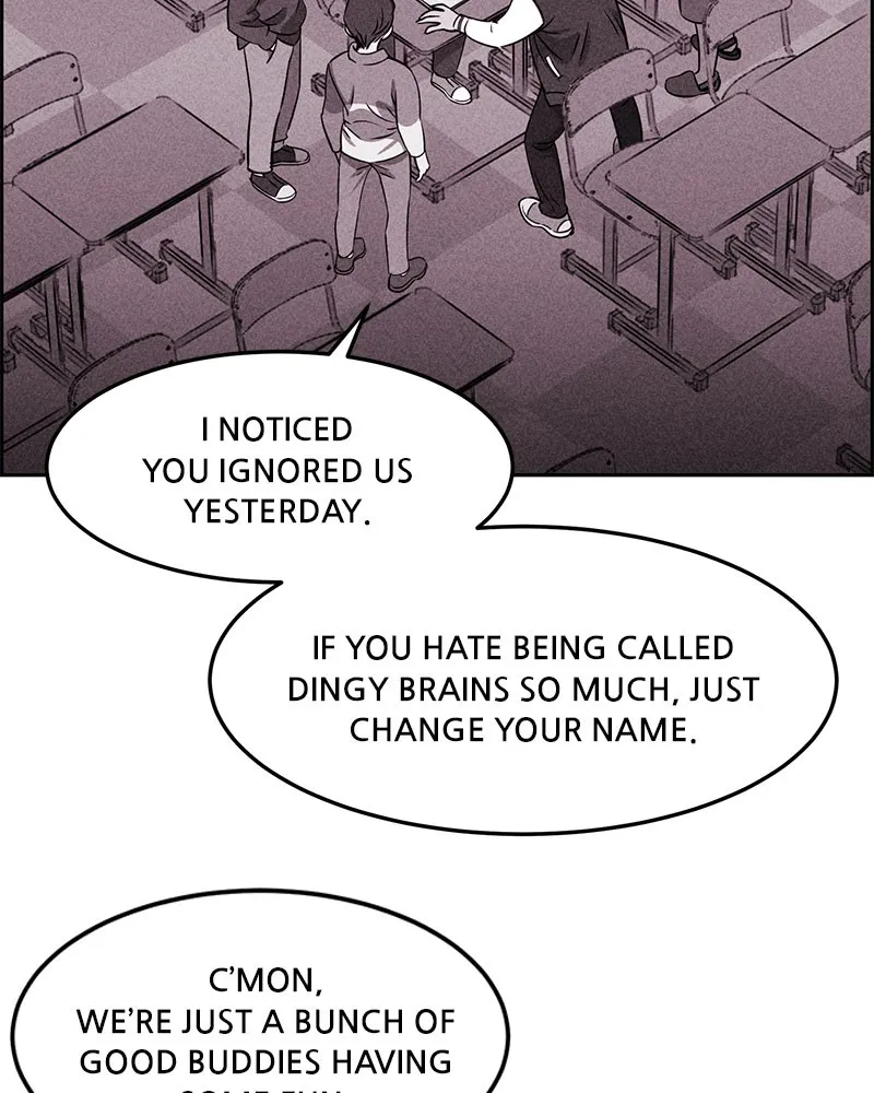 Read Flawed Almighty chapter 2 image 17 on Lezhin