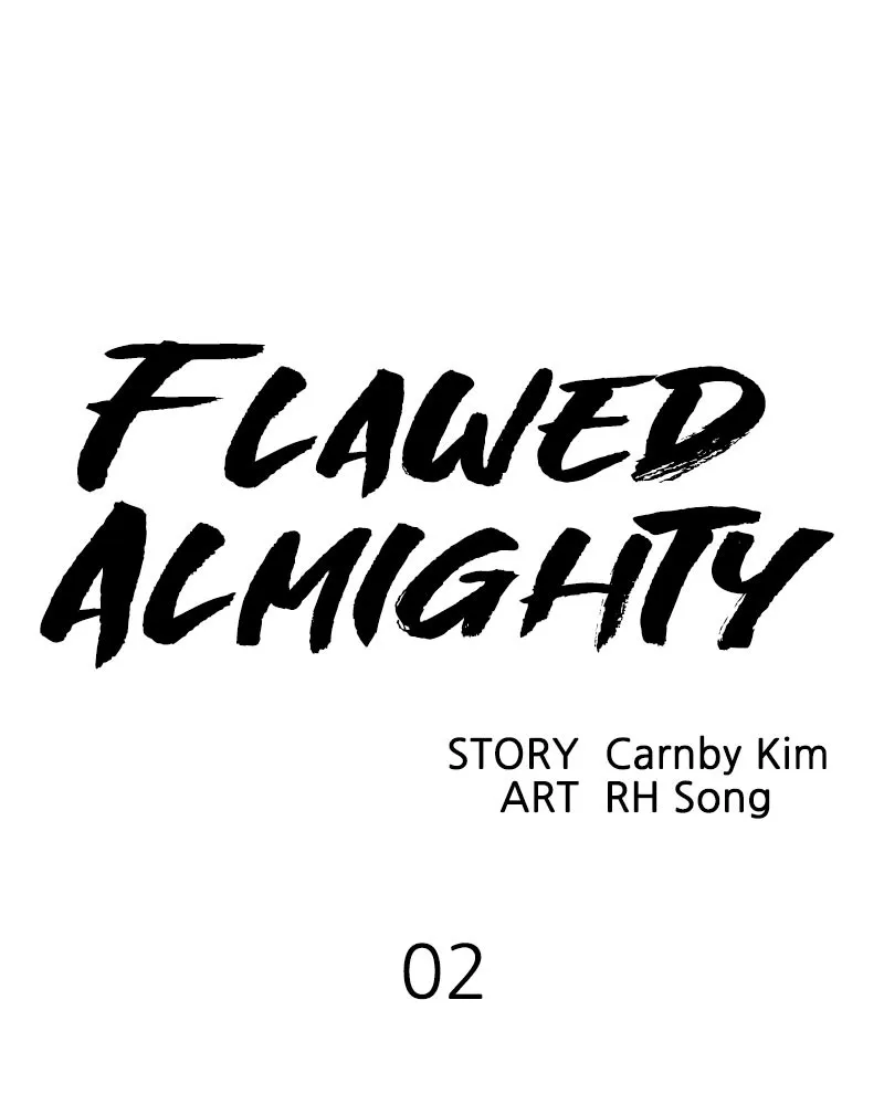 Read Flawed Almighty chapter 2 image 33 on Lezhin