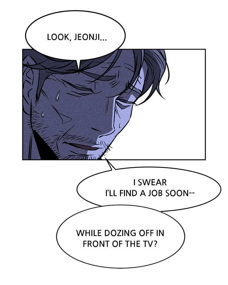 Read Flawed Almighty chapter 2 image 59 on Lezhin