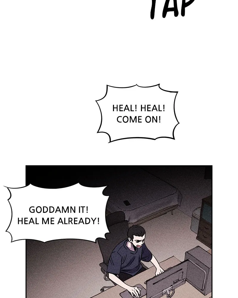 Read Flawed Almighty chapter 2 image 85 on Lezhin