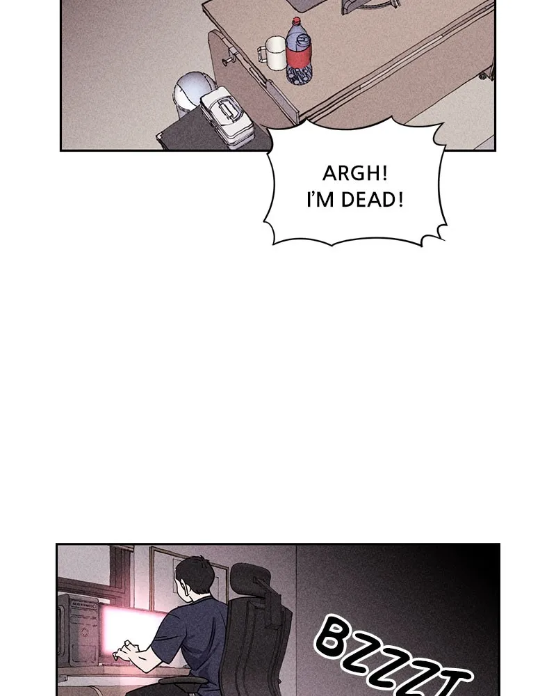 Read Flawed Almighty chapter 2 image 86 on Lezhin