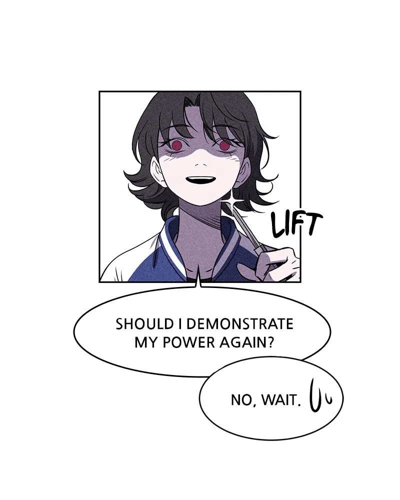 Read Flawed Almighty chapter 3 image 102 on Lezhin