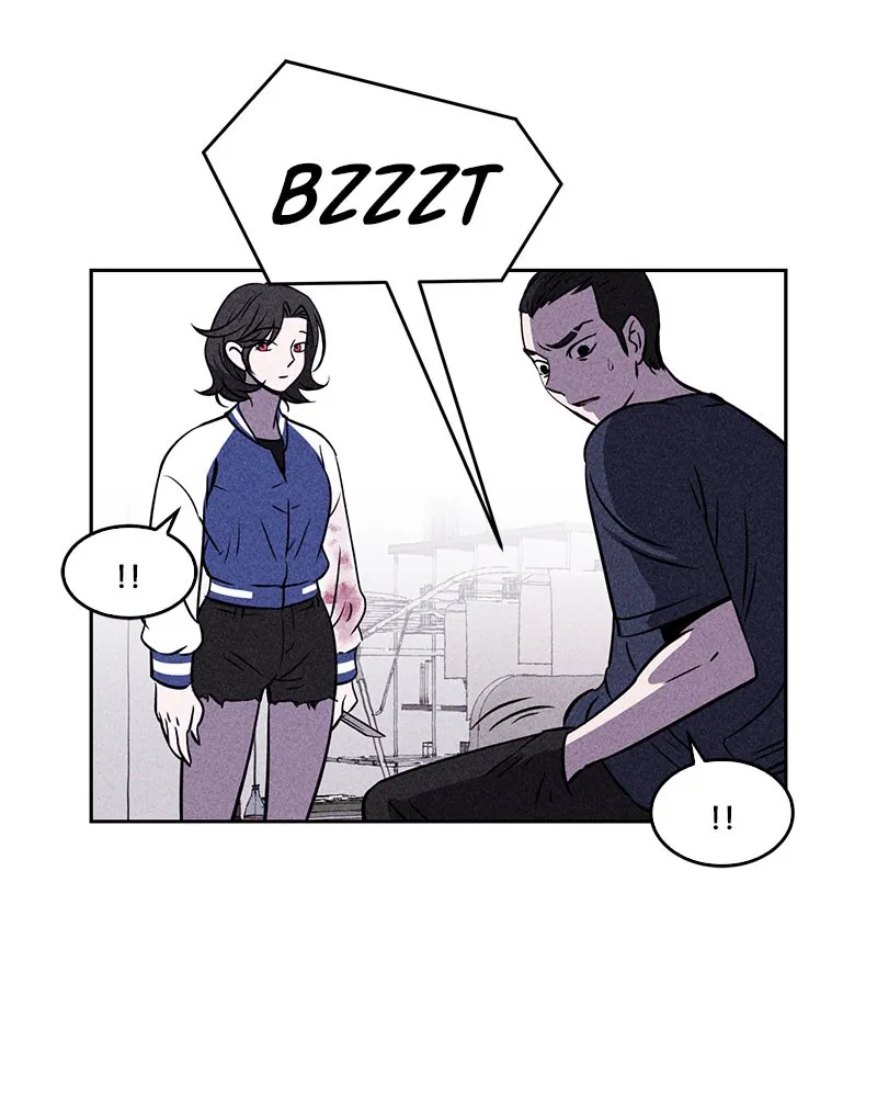 Read Flawed Almighty chapter 3 image 103 on Lezhin