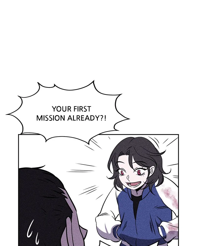 Read Flawed Almighty chapter 3 image 109 on Lezhin