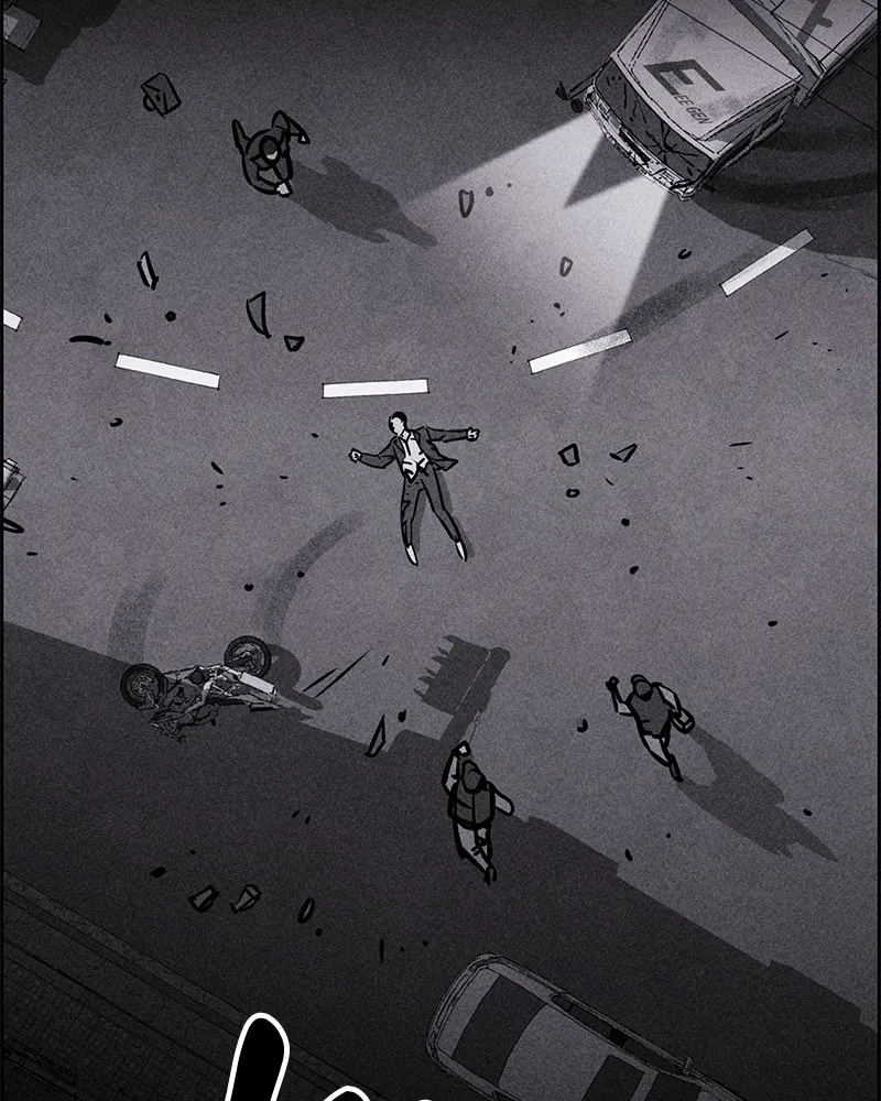 Read Flawed Almighty chapter 3 image 18 on Lezhin