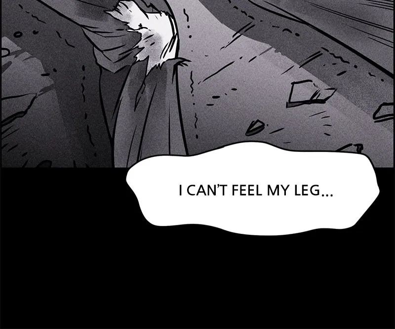 Read Flawed Almighty chapter 3 image 23 on Lezhin
