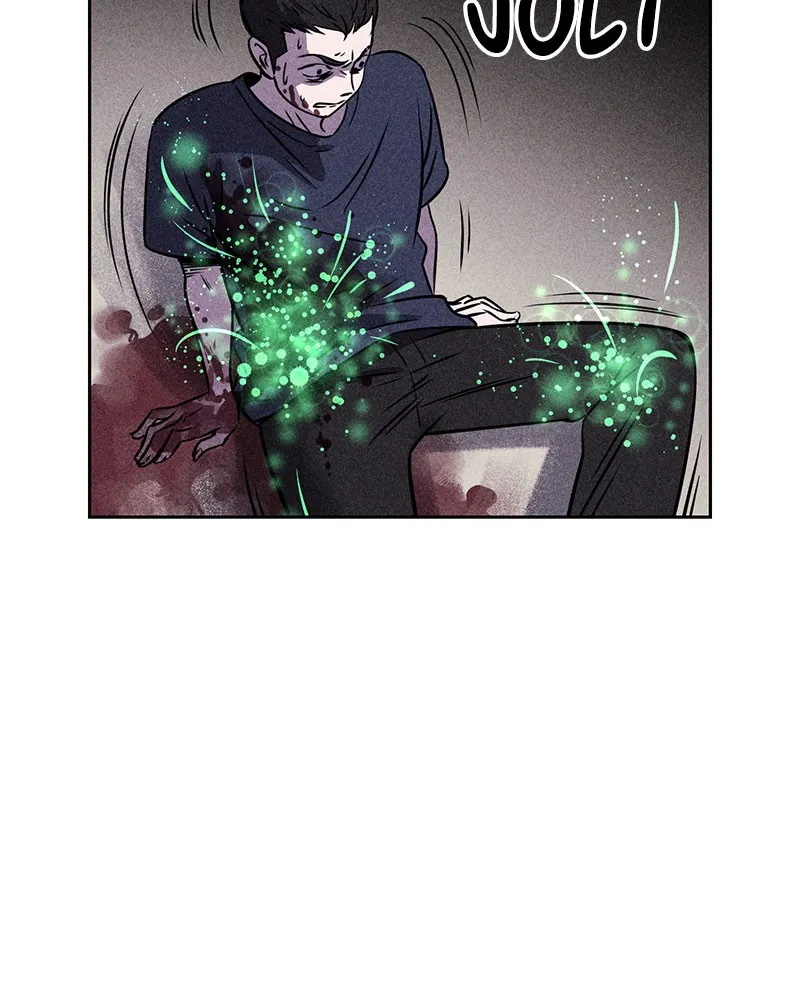 Read Flawed Almighty chapter 3 image 45 on Lezhin