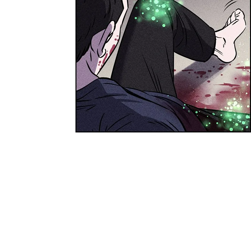 Read Flawed Almighty chapter 3 image 48 on Lezhin