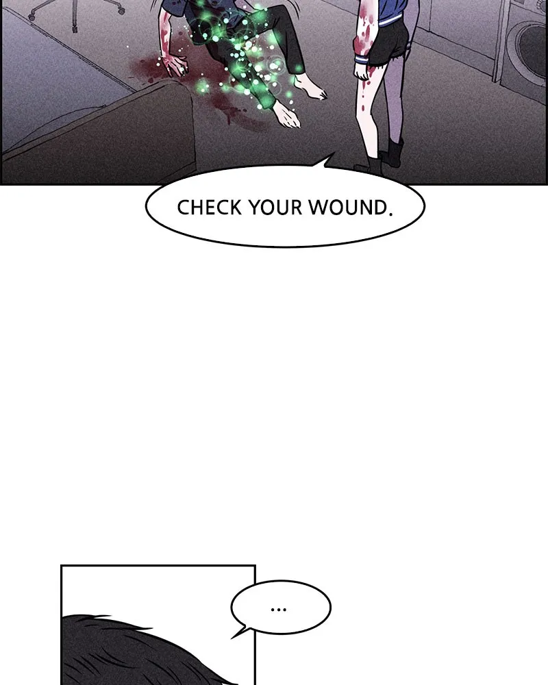 Read Flawed Almighty chapter 3 image 50 on Lezhin