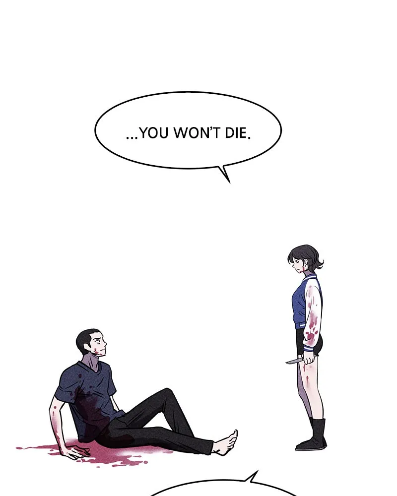 Read Flawed Almighty chapter 3 image 58 on Lezhin