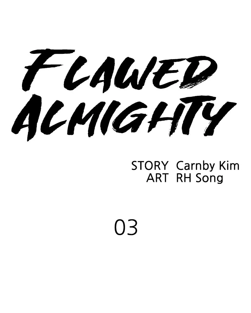 Read Flawed Almighty chapter 3 image 63 on Lezhin
