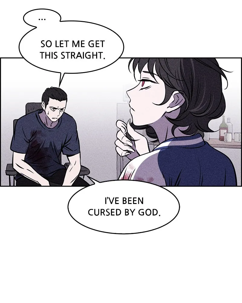 Read Flawed Almighty chapter 3 image 68 on Lezhin