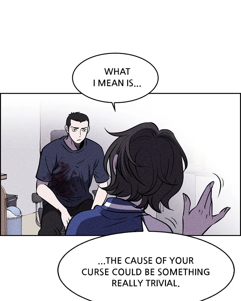 Read Flawed Almighty chapter 3 image 85 on Lezhin