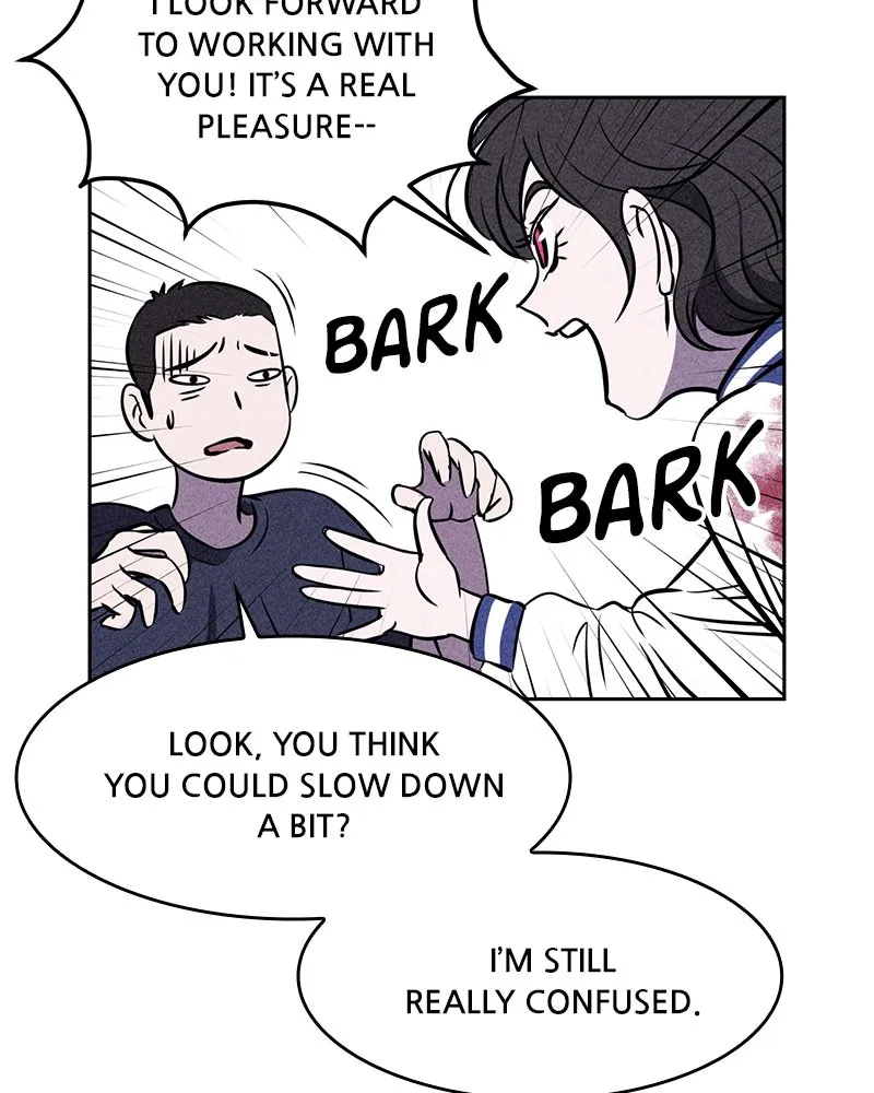 Read Flawed Almighty chapter 3 image 94 on Lezhin