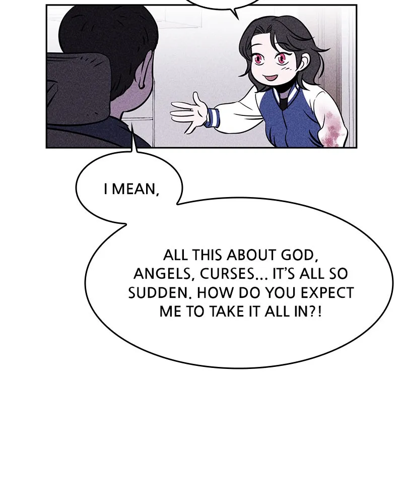 Read Flawed Almighty chapter 3 image 99 on Lezhin