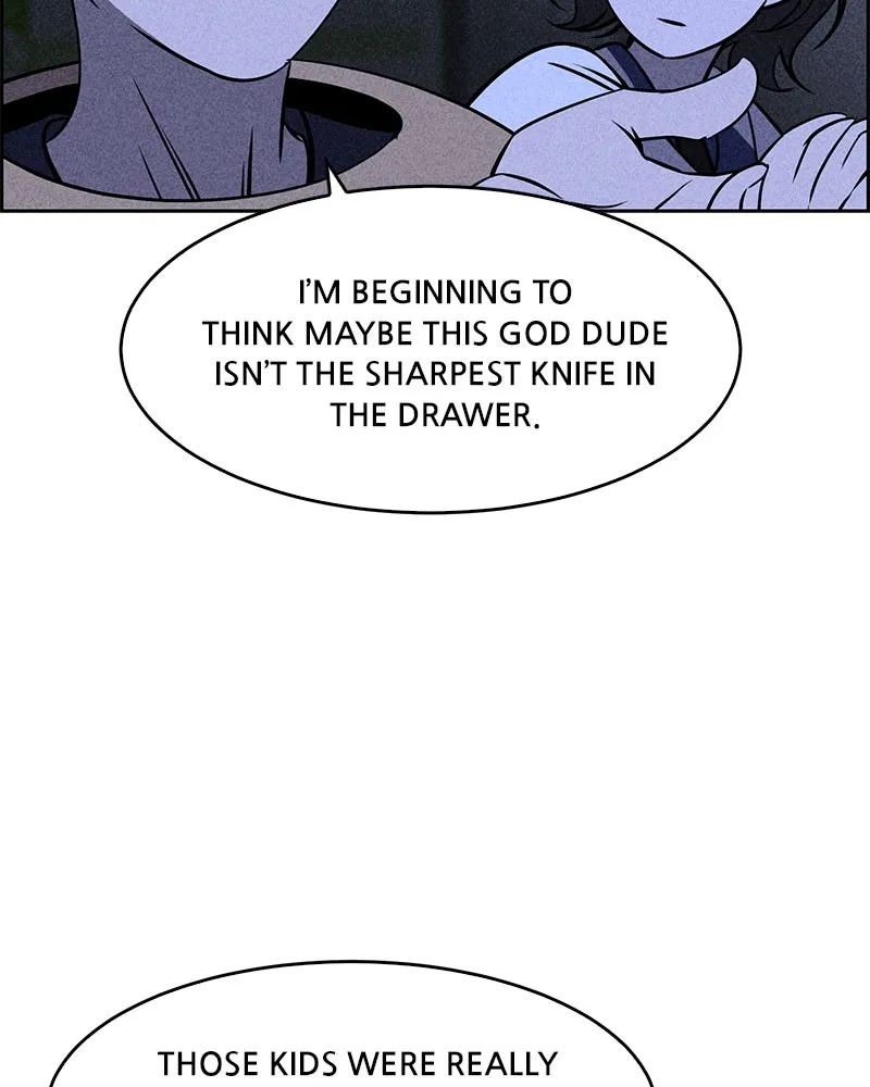 Read Flawed Almighty chapter 4 image 103 on Lezhin