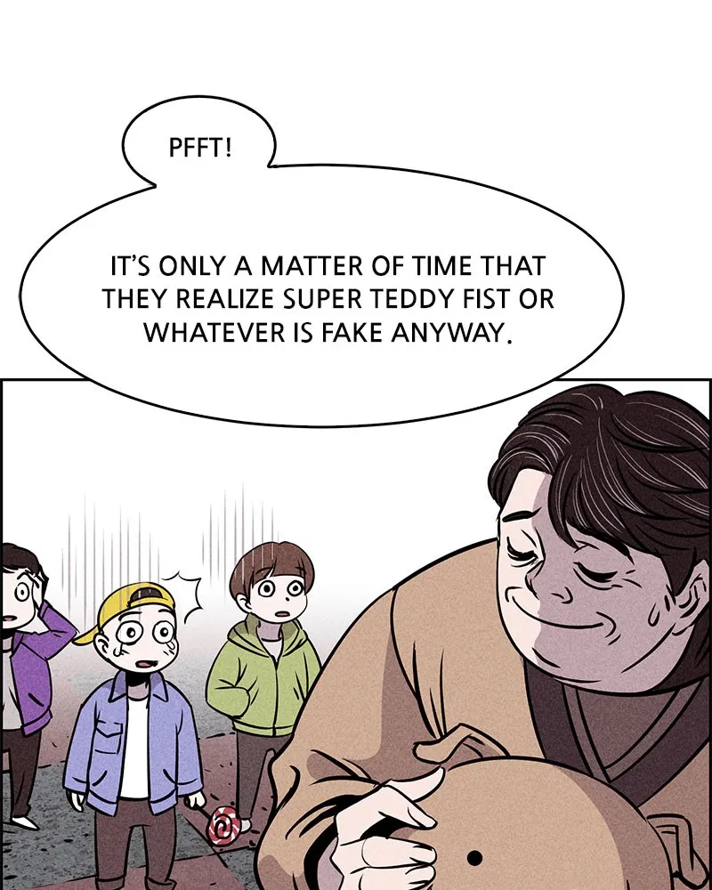 Read Flawed Almighty chapter 4 image 105 on Lezhin