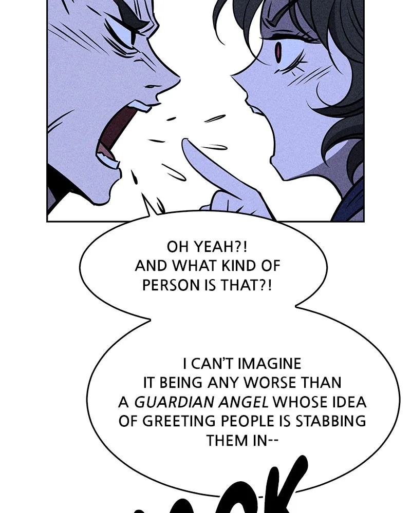 Read Flawed Almighty chapter 4 image 107 on Lezhin
