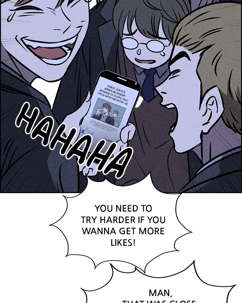 Read Flawed Almighty chapter 4 image 144 on Lezhin