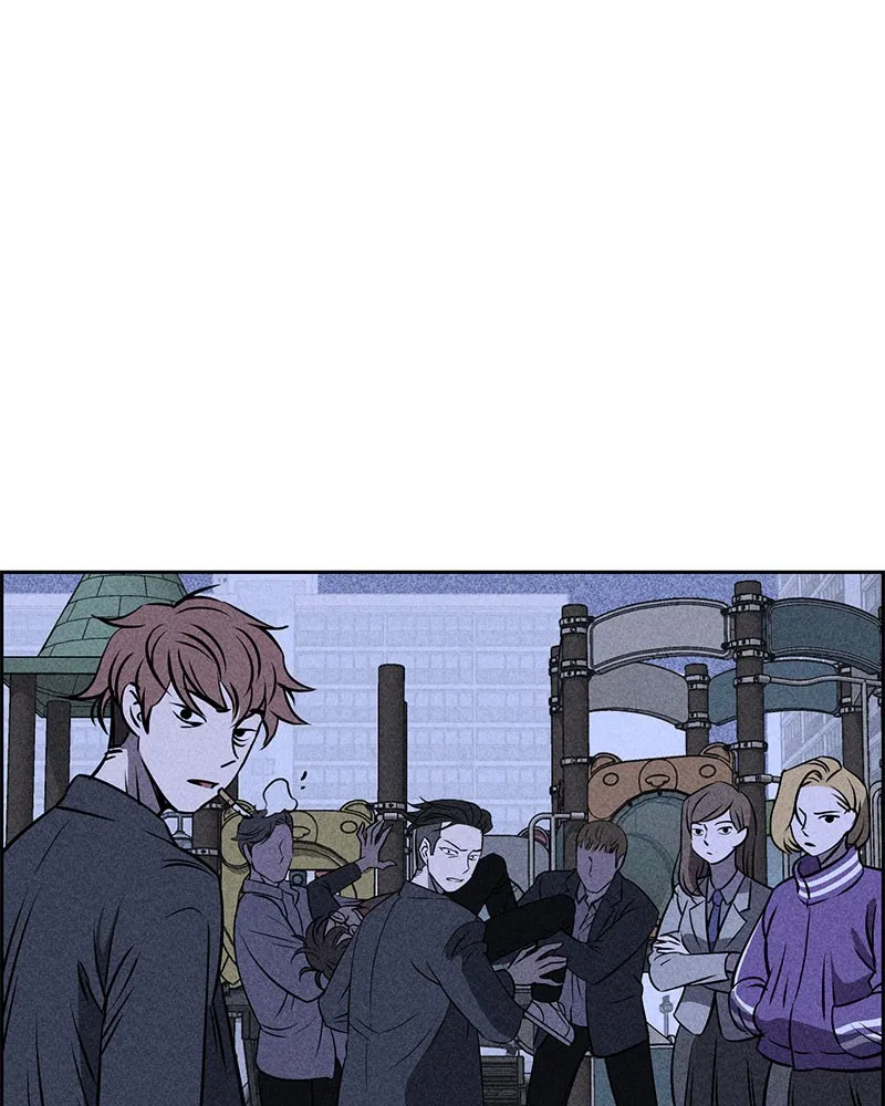 Read Flawed Almighty chapter 4 image 156 on Lezhin