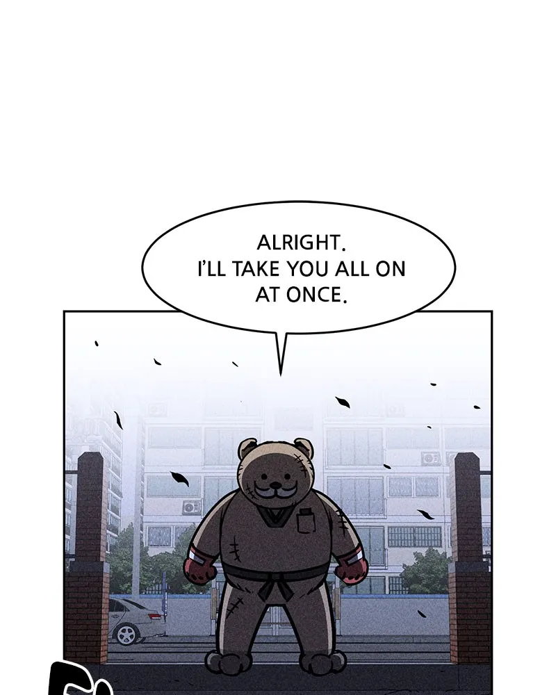 Read Flawed Almighty chapter 4 image 170 on Lezhin