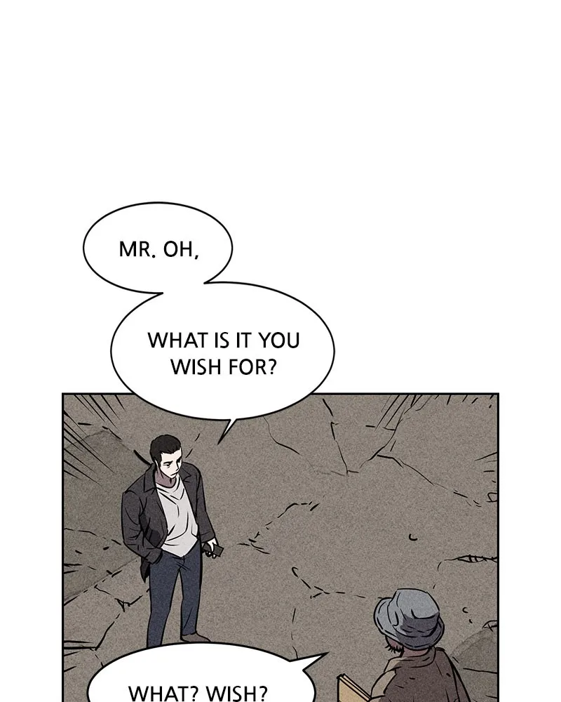 Read Flawed Almighty chapter 4 image 37 on Lezhin