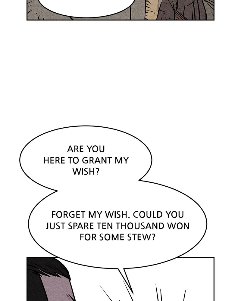 Read Flawed Almighty chapter 4 image 38 on Lezhin
