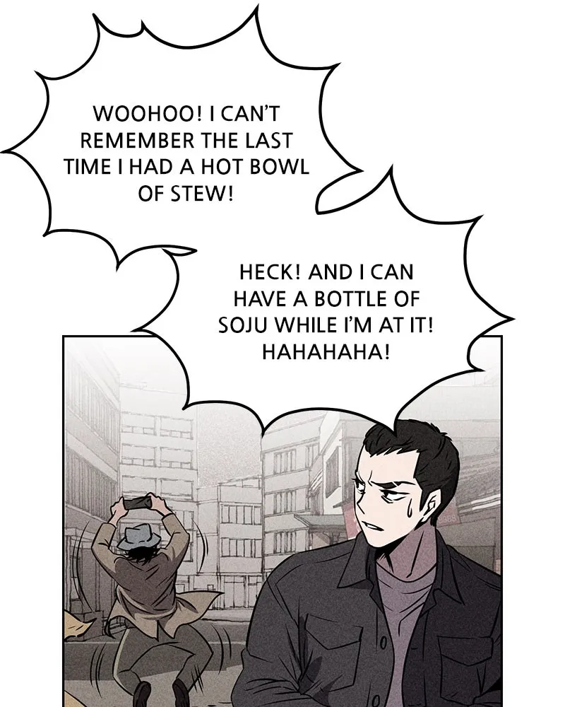 Read Flawed Almighty chapter 4 image 41 on Lezhin