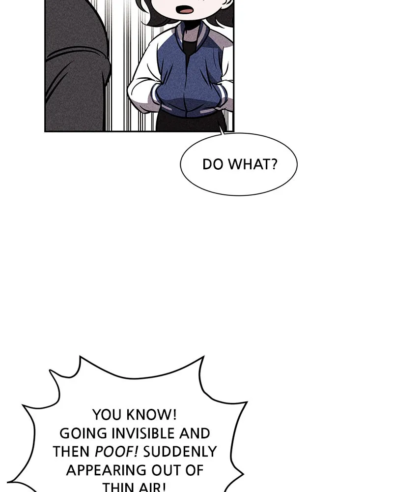 Read Flawed Almighty chapter 4 image 50 on Lezhin