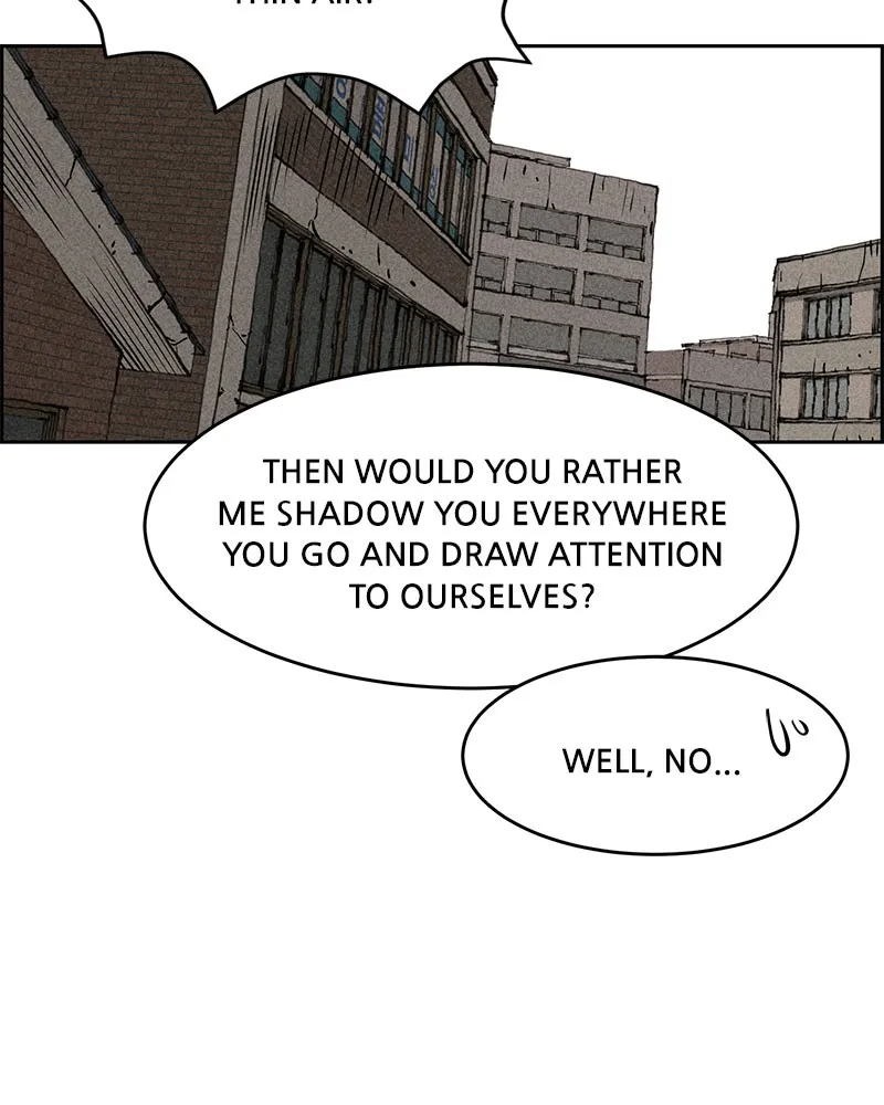 Read Flawed Almighty chapter 4 image 51 on Lezhin