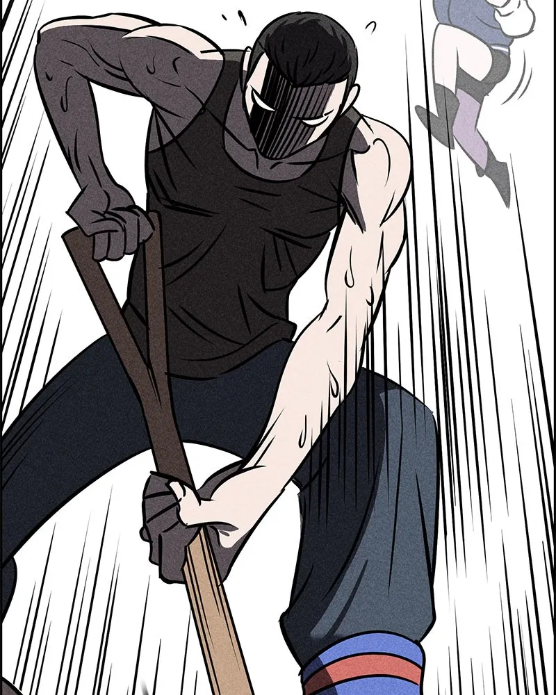 Read Flawed Almighty chapter 4 image 68 on Lezhin