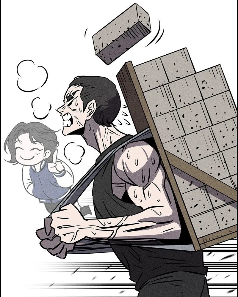 Read Flawed Almighty chapter 4 image 70 on Lezhin