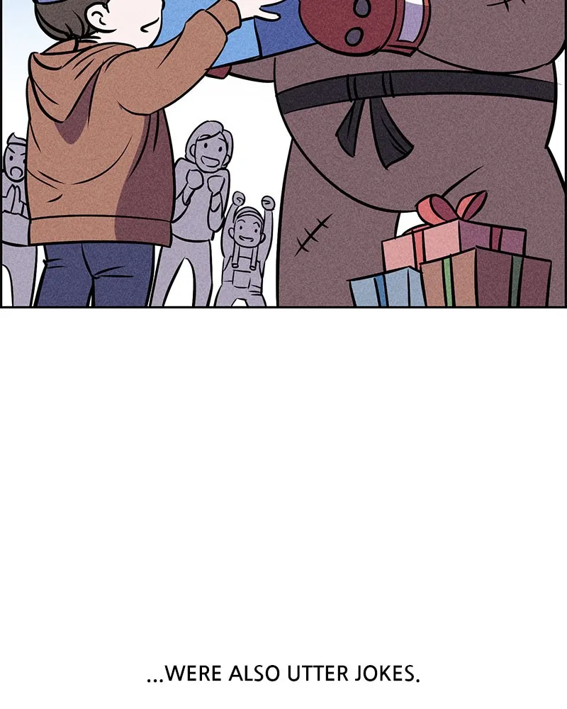 Read Flawed Almighty chapter 4 image 76 on Lezhin