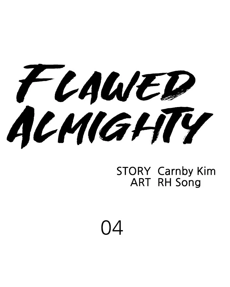 Read Flawed Almighty chapter 4 image 78 on Lezhin